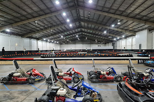 Supa Karts - Indoor Raceway