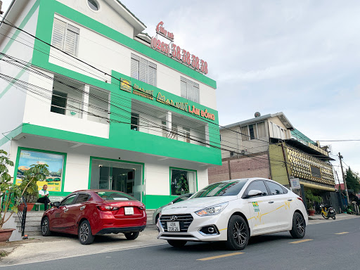 Taxi Mai Linh Đà Lạt - Lâm Đồng