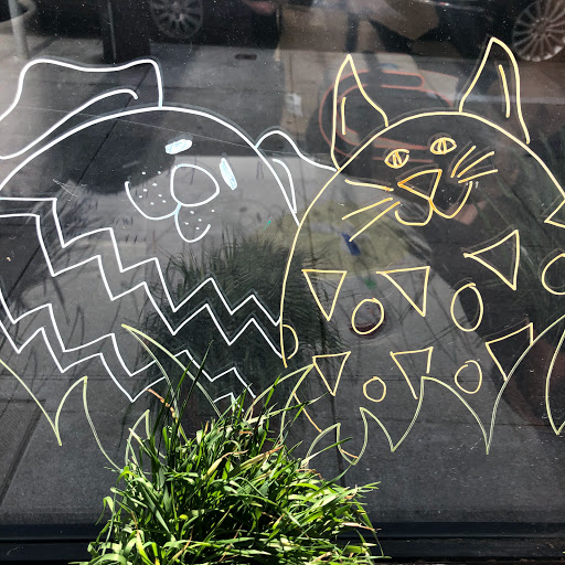 Pet Supply Store «Cole Valley Pets», reviews and photos, 910 Cole St, San Francisco, CA 94117, USA