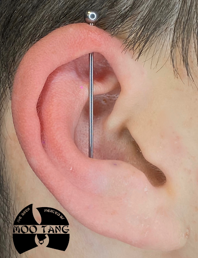 Explore savage tattoo ideas, creative tattoo ideas in Murrieta, available at Diamond City Tattoo & Piercing