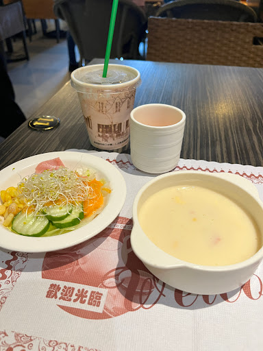 濃濃牛排館 的照片