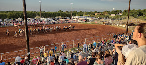 Archer County Rodeo Grounds