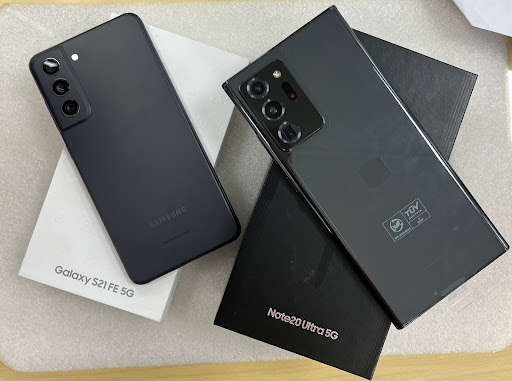 Top 20 cellphones cửa hàng Thành phố Mỹ Tho Tiền Giang 2022