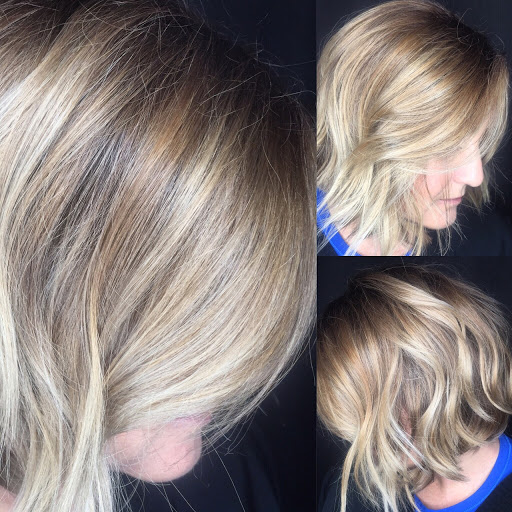 Beauty Salon «Esbi Intl Salon», reviews and photos, 4193 Center Rd, Brunswick, OH 44212, USA