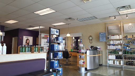 Hair Salon «Supercuts», reviews and photos, 83 Faunce Corner Mall Rd, North Dartmouth, MA 02747, USA