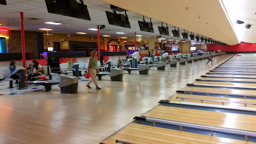 Bowling Alley «AMF Christown Lanes», reviews and photos, 1919 W Bethany Home Rd, Phoenix, AZ 85015, USA