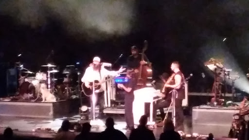 Event Venue «Berglund Performing Arts Theater», reviews and photos, 710 Williamson Rd NE, Roanoke, VA 24016, USA