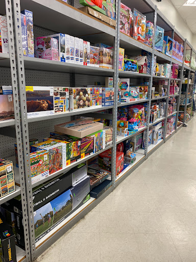 Home Goods Store «Tuesday Morning», reviews and photos, 2853 Bartlett Blvd, Bartlett, TN 38134, USA