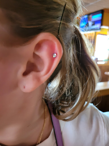 Explore lightning mcqueen tattoo ideas, creative tattoo ideas in Charleston, available at Electric Sanctuary Tattoo