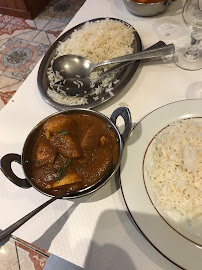 Curry du Restaurant indien L'Himalaya à Mitry Mory - n°3
