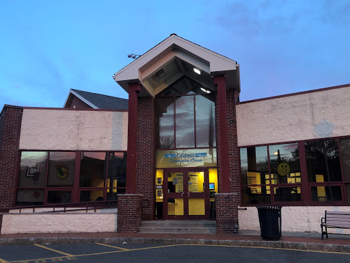 Community Center «Caldwell Community Center», reviews and photos, 1 Provost Square, Caldwell, NJ 07006, USA