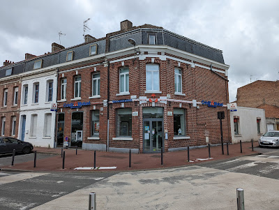 Crédit Mutuel à Douai