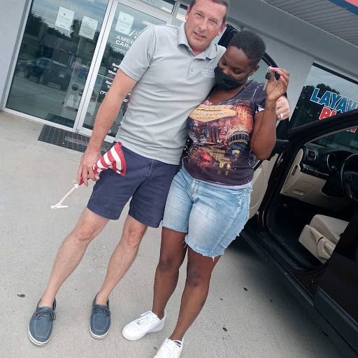 Used Car Dealer «Car-Mart of Covington», reviews and photos, 4198 US-278, Covington, GA 30014, USA