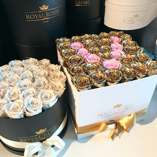 Florist «The Royal Roses», reviews and photos, 6001 SW 70th St, South Miami, FL 33143, USA