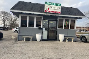 Enzo's Pizza image