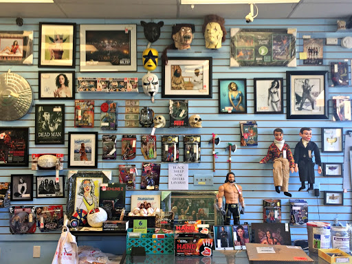 Thrift Store «Black Sheep Thrift Shop», reviews and photos, 323 Drum Point Rd, Brick, NJ 08723, USA