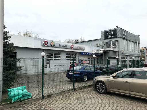Mazda Warszawa - Dealer Bołtowicz
