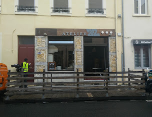 Photo n°13 de Atelier 32 à Lyon ()