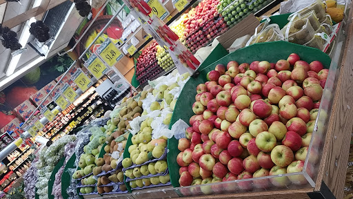 Supermarket «Myrtle Avenue Food Bazaar Supermarket», reviews and photos, 1102 Myrtle Ave, Brooklyn, NY 11206, USA