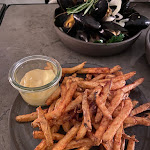 Photo n°2 de l'avis de Alfredo.a fait le 05/05/2023 à 21:59 sur le  Rekorder Galerie und Café à Berlin