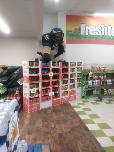 Grocery Store «Karns Foods», reviews and photos, 35 Centre Dr, New Bloomfield, PA 17068, USA