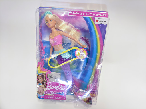 Toy Store «Toy Town», reviews and photos, 260 Crandon Blvd #43, Key Biscayne, FL 33149, USA