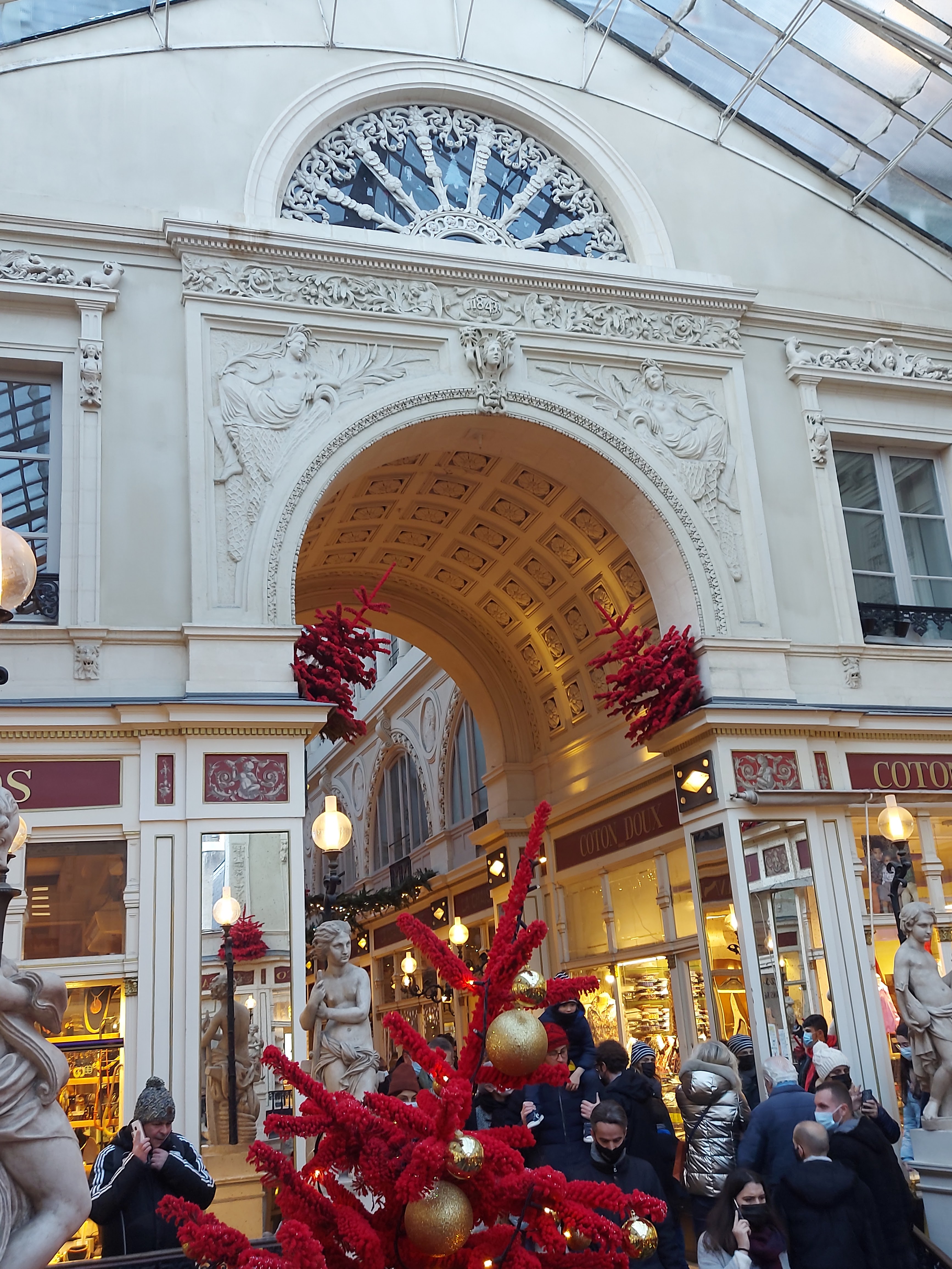Photo n° 1 de l'avis de Gael.i fait le 18/12/2021 à 17:29