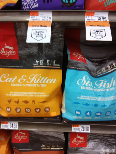 Pet Supply Store «Pet Supplies Plus», reviews and photos, 7236 Fishers Crossing Dr, Fishers, IN 46038, USA