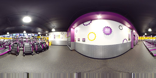 Gym «Planet Fitness», reviews and photos, 4135 Chicago Ave, Riverside, CA 92507, USA