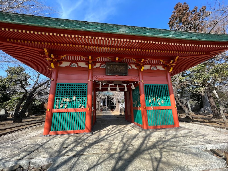 天福寺（花島観音）