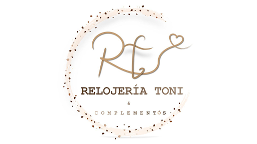 Relojerias Toni