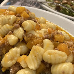 Photo n°6 de l'avis de Salvatore.e fait le 29/11/2023 à 20:55 sur le  Trattoria Il Fantino à Modena