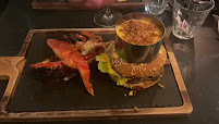 Photos du propriétaire du Restaurant La table de Max, boeuf et homard à Lyon - n°2