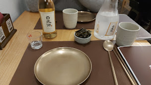 Photo n°278 de Comptoir Coréen Gobelins à Paris ()