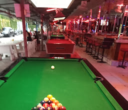 Star Bar photo