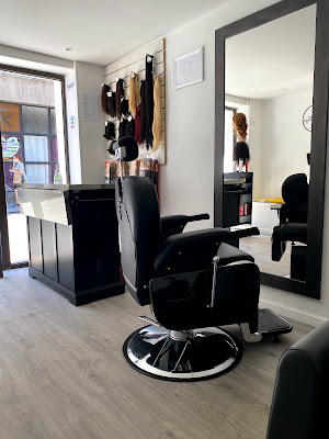 Lady Mafa Naturel Hair Beauté à Nancy