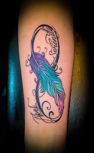 Explore hellraiser tattoo ideas, creative tattoo ideas in Logansport, available at Fatt Matts Tatts