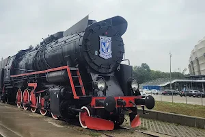 Locomotive Lech Poznan image