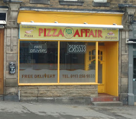 Pizza Affair