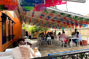 Pastrata Mexican Restaurant image