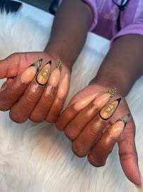 E Nail Bar - Photo 2 - Car repair in Brooklyn, NY, New York