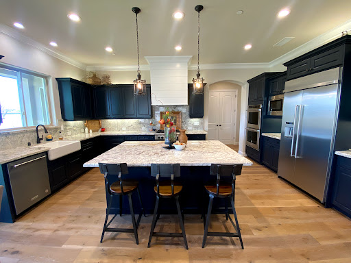 Cabinet Maker «Cabinet Connection», reviews and photos, 5783 E Shields Ave, Fresno, CA 93727, USA