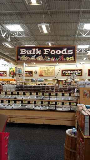 Health Food Store «Sprouts Farmers Market», reviews and photos, 1150 S Ironton St #130, Aurora, CO 80012, USA