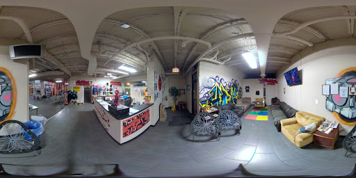 Physical Fitness Program «Urban Evolution», reviews and photos, 5505 Cherokee Ave, Alexandria, VA 22312, USA