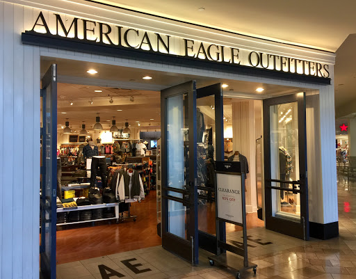 American Eagle Store