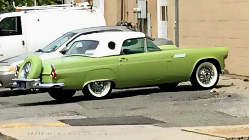 Auto Parts Store «NAPA Auto Parts - Concord Auto Parts Inc», reviews and photos, 82 Woodbury Rd, Hicksville, NY 11801, USA