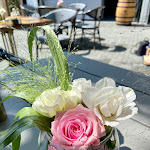 Photo n°2 de l'avis de Niyi.o fait le 27/07/2022 à 11:34 sur le  Ginger coffee & more à Kaarst