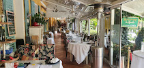 Atmosphère du Restaurant français La Louche de Louis XIV à Draguignan - n°4