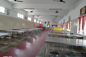 NEC Canteen image