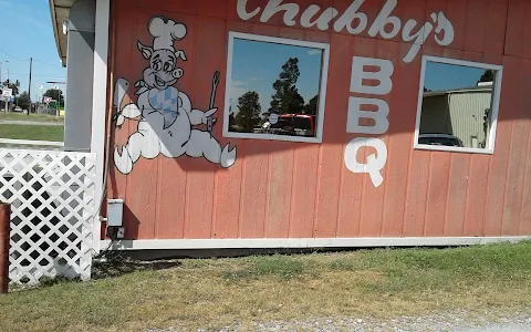 Chubby's BBQ image